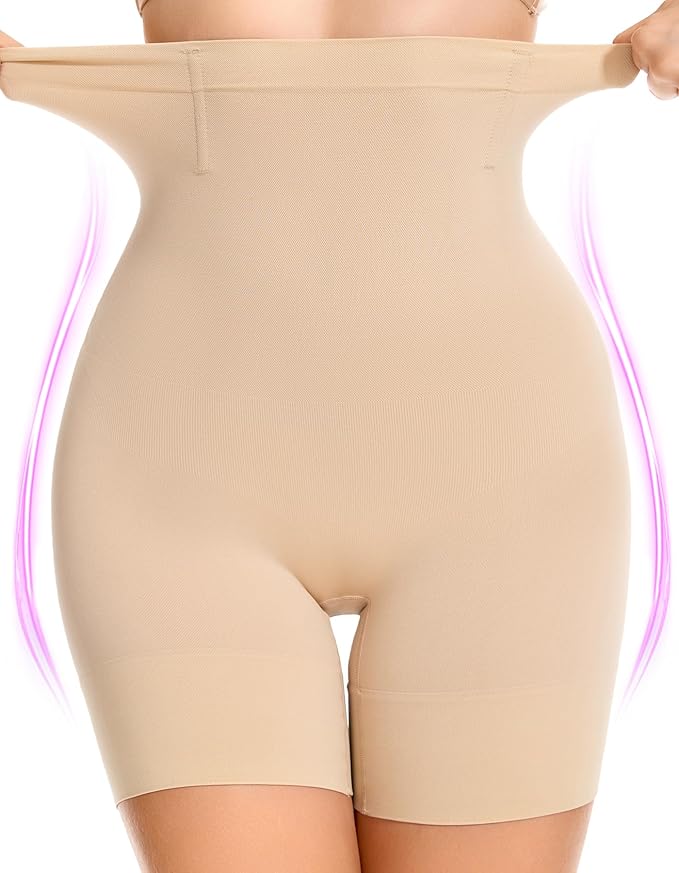 CurveXpert™ 360° - Flawless Curves, Instant Shaping, All-Day Comfort