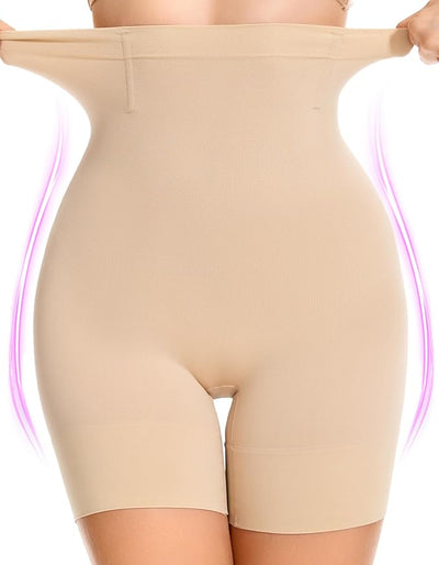 CurveXpert™ 360° - Flawless Curves, Instant Shaping, All-Day Comfort