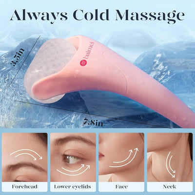 IcyMe Ice Roller for Face