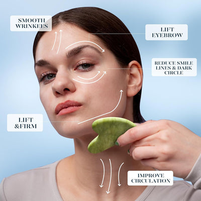 IcyMe Ice Roller for Face