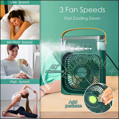 Portable-Humidifier-Air|Cooler-Mist-AC